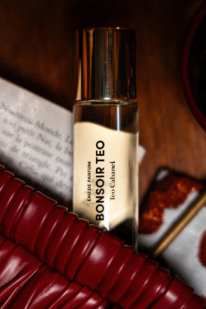 BONSOIR TEO Eau de Parfum
