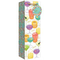 Bottle Tote - Tipsy Time - 6 Count - GBB232