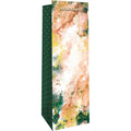Bottle Tote - Watercolor Magic - BT357