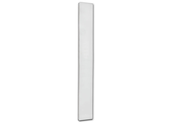 Bottom Cabin Wing Fairing w/ Stripe Narrow Passenger 2008-2017 Freightliner Cascadia