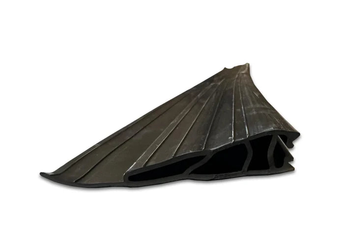 Bottom Lower Fairing Extension Right International Prostar