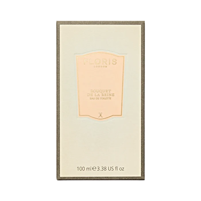 Bouquet de La Reine Eau de Toilette