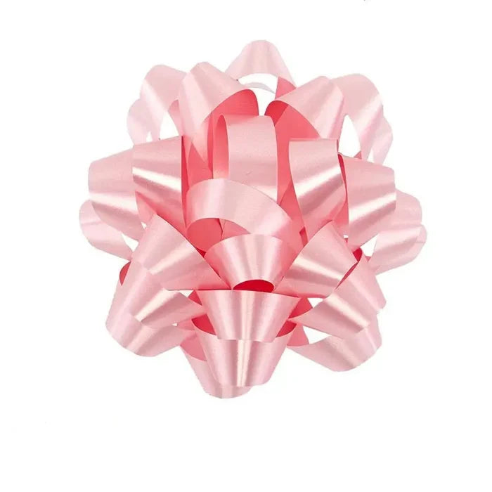 Pastel Pink