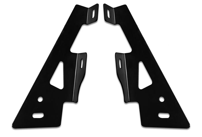Bracket 4L, 4R fits Cab Lower Fairings Set Freightliner Cascadia Narrow Version