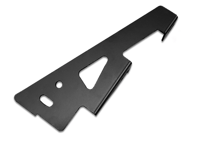 Bracket 4R fits Cab Lower Fairing Passenger Freightliner Cascadia Narrow Version