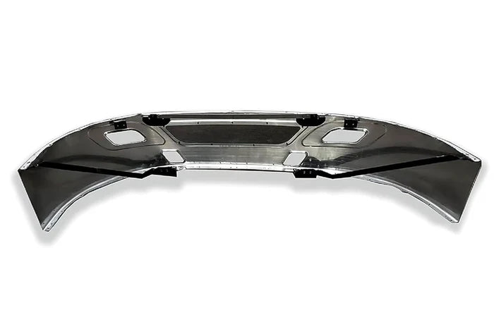 Bracket fit Steel Stationary Bumper 2006-2015 International Prostar