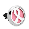 Breast Cancer Awareness AromaBug™ Car Vent Air Freshener (Free Shipping)