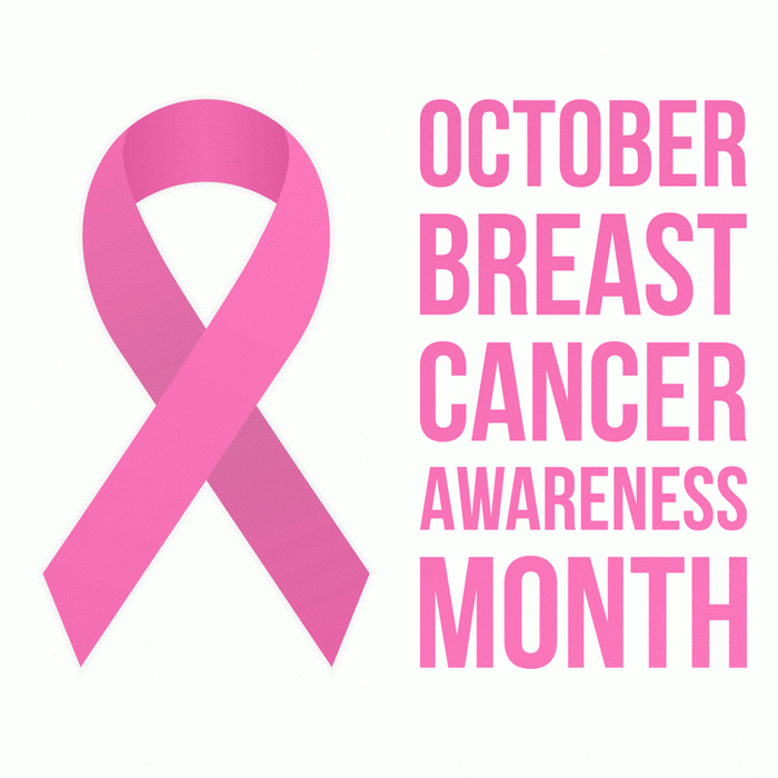Breast Cancer Awareness AromaBug™ Car Vent Air Freshener (Free Shipping)