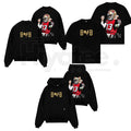 Brock Purdy 13 "Big Cock Brock" Niner Gang Apparel – Game Day Hoodie, Sweatshirt & Tee