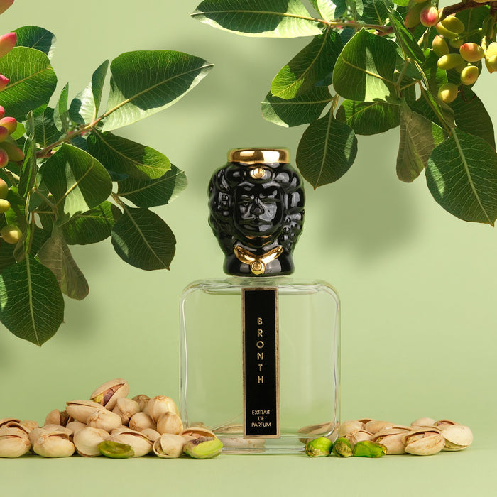 Bronth Extrait de Parfum