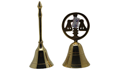 Bronze Bells (Select Style)