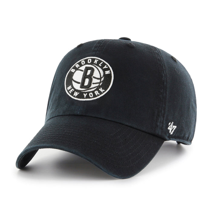 Brooklyn Nets '47 CLEAN UP