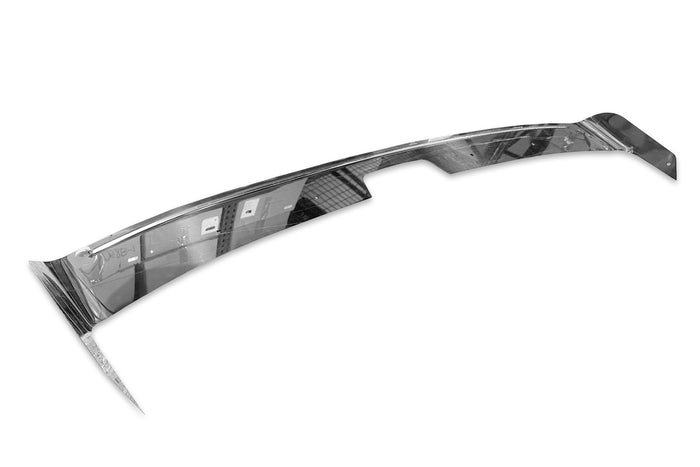 Bug Deflector Stainless Steel 2018+ Freightliner Cascadia