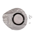Bulkhead Bag 10.5" (26.7cm)