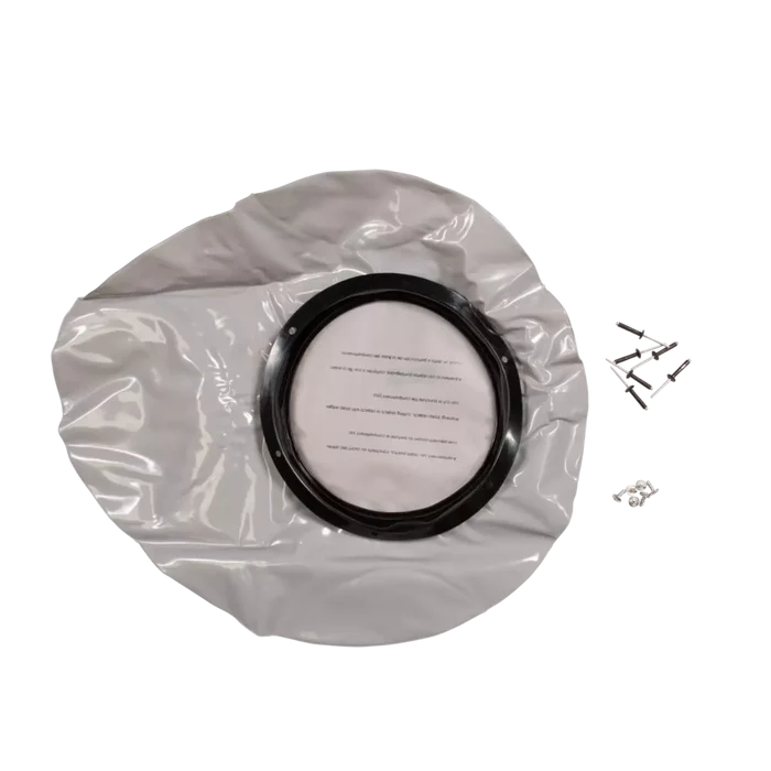 Bulkhead Bag 10.5" (26.7cm)