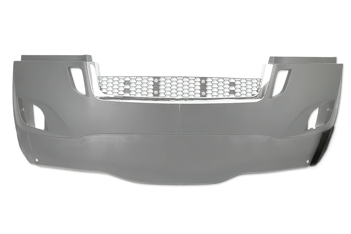 Bumper Air Flow Deflector Driver 2018+ Freightliner Cascadia 126 116