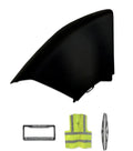 Bumper Air Flow Deflector Driver 2025 Volvo VNL