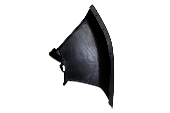Bumper Air Flow Deflector Driver 2025 Volvo VNL