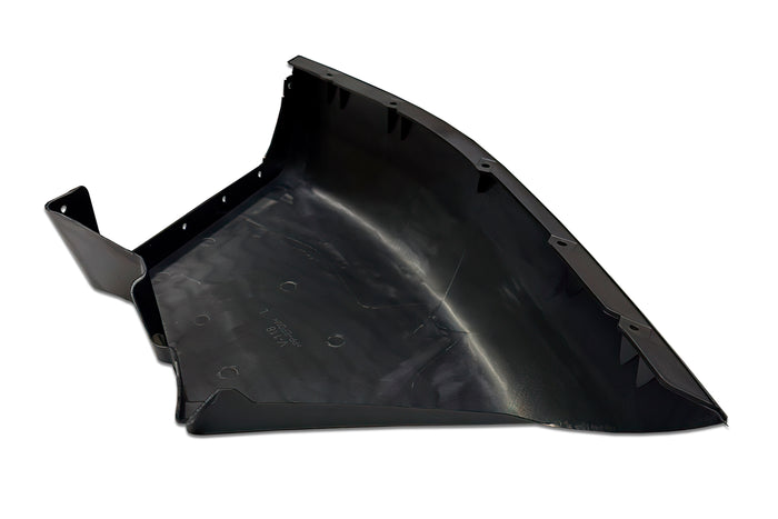 Bumper Air Flow Deflector Driver 2025 Volvo VNL