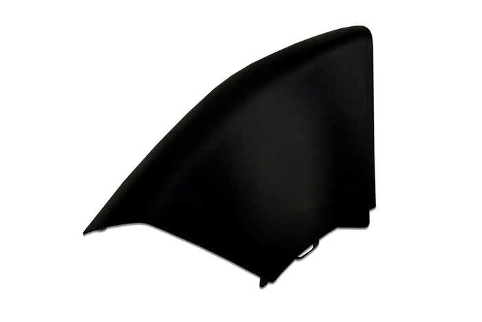 Bumper Air Flow Deflector Driver 2025 Volvo VNL