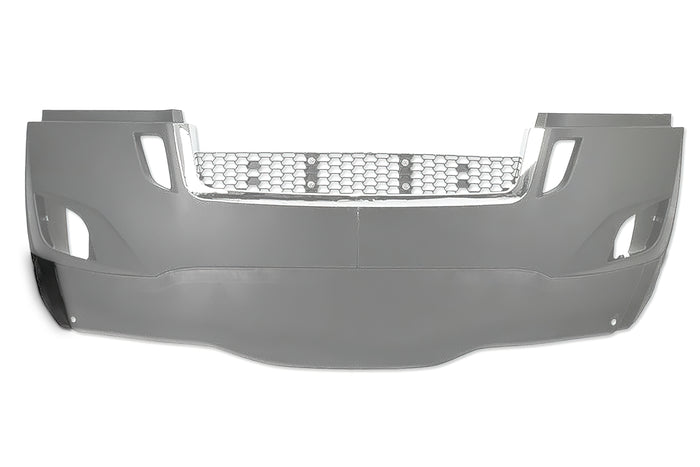 Bumper Air Flow Deflector Passenger 2018+ Freightliner Cascadia 126 116