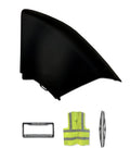 Bumper Air Flow Deflector Passenger 2025 Volvo VNL