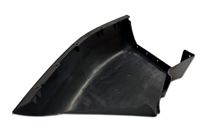 Bumper Air Flow Deflector Passenger 2025 Volvo VNL