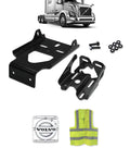 Bumper Bracket Set 2004-2017 Volvo VNL