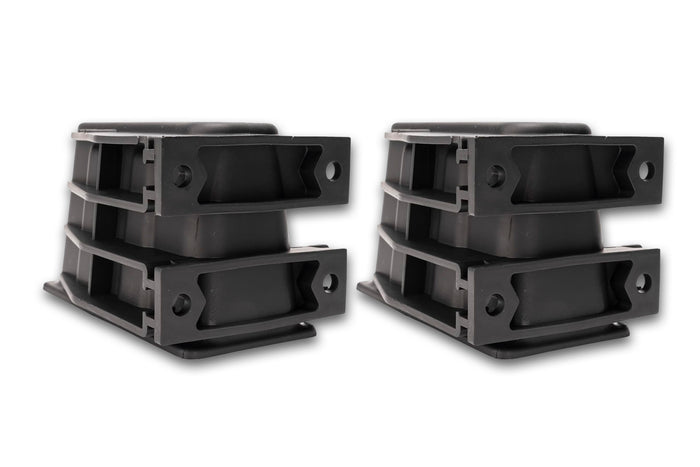 Bumper Brackets 2 Pcs 2008-2017 Freightliner Cascadia 125 113