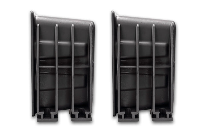 Bumper Brackets 2 Pcs 2008-2017 Freightliner Cascadia 125 113