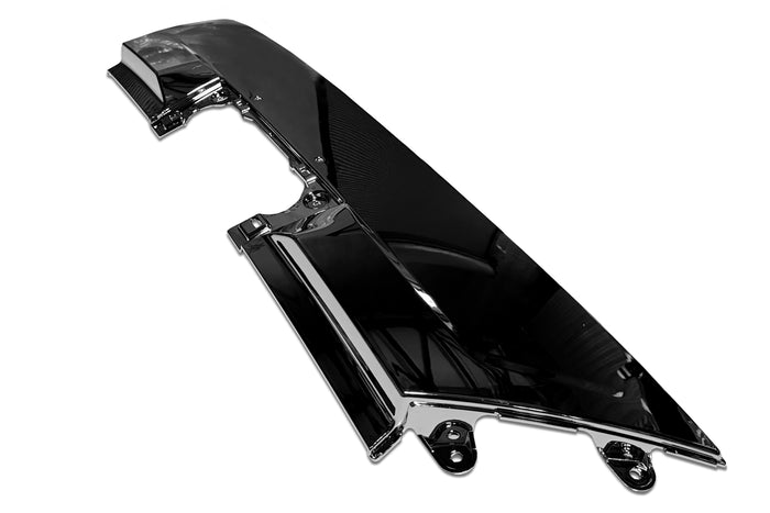 Bumper Center Chrome 2025+ Volvo VNL