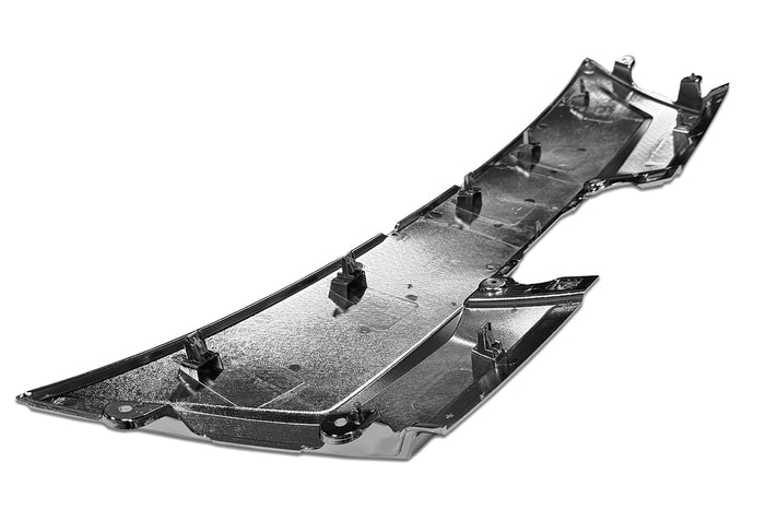 Bumper Center Chrome 2025+ Volvo VNL