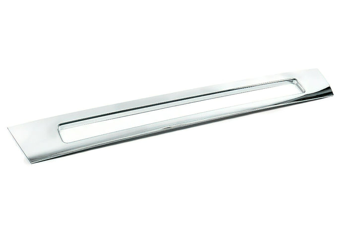 Bumper Center Trim Chrome 2004-2017 Volvo VNL
