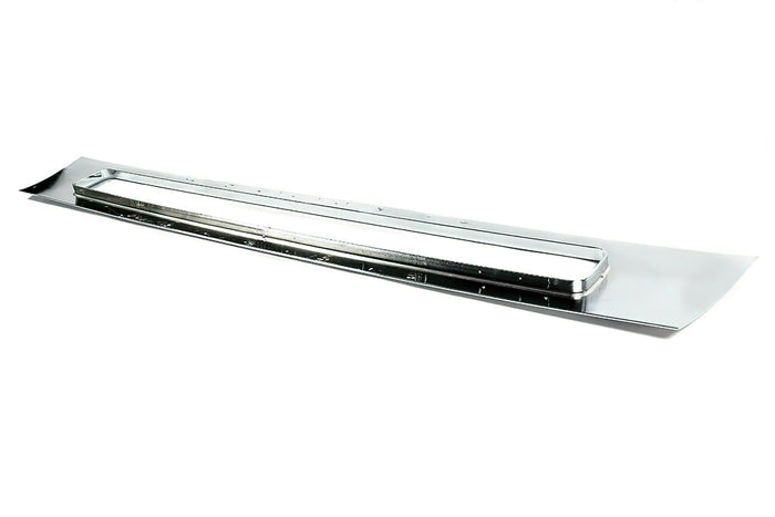 Bumper Center Trim Chrome 2004-2017 Volvo VNL