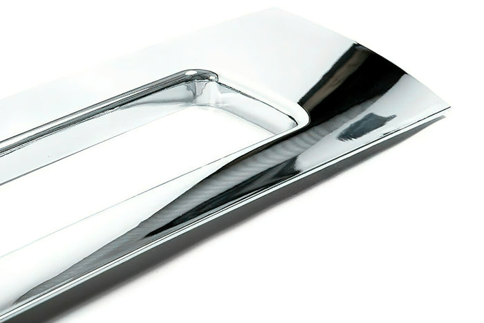 Bumper Center Trim Chrome 2004-2017 Volvo VNL