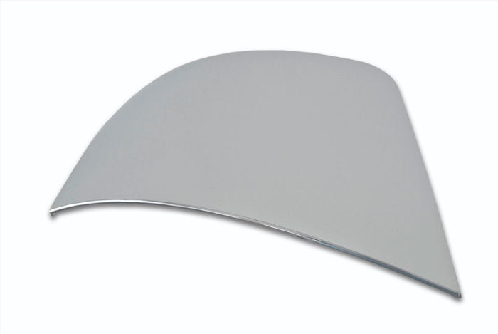 Bumper Corner Chrome Trim Passenger 2004-2015 Volvo VNL