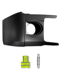 Bumper Corner Paint with Fog Light Hole Passenger 2018+ Volvo VNR