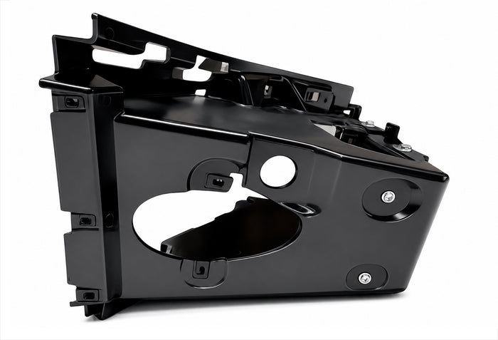 Bumper Corner Reinforcement Driver 2025+ Volvo VNL New