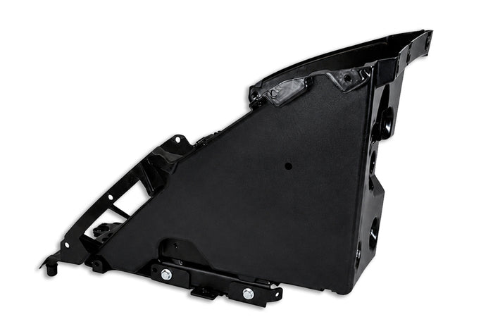 Bumper Corner Reinforcement Driver 2025+ Volvo VNL New