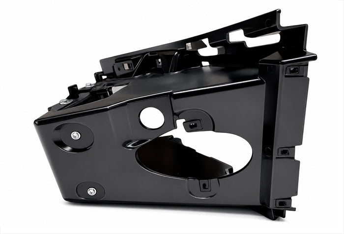Bumper Corner Reinforcement Passenger 2025+ Volvo VNL New
