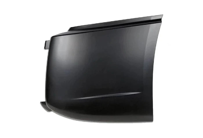 Bumper Corners Cover Plastic Set 2018+ Volvo VNL VNR