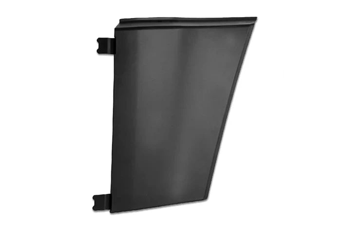 Bumper Cover Plastic Driver 2018+ Volvo VNL VNR