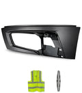 Bumper End Cap Driver 2025+ Volvo VNL New