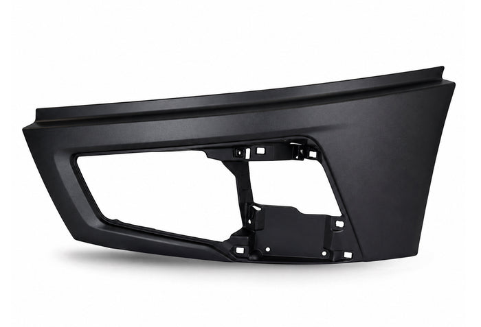 Bumper End Cap Driver 2025+ Volvo VNL New