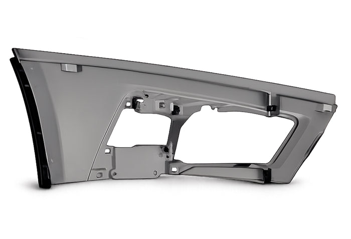 Bumper End Cap Driver 2025+ Volvo VNL New