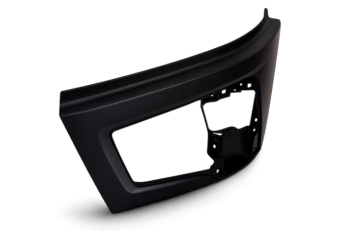 Bumper End Cap Driver 2025+ Volvo VNL New