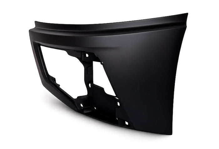 Bumper End Cap Driver 2025+ Volvo VNL New