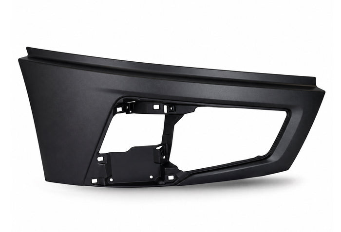 Bumper End Cap Passenger 2025+ Volvo VNL New