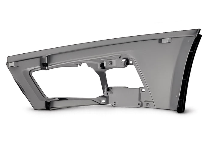 Bumper End Cap Passenger 2025+ Volvo VNL New