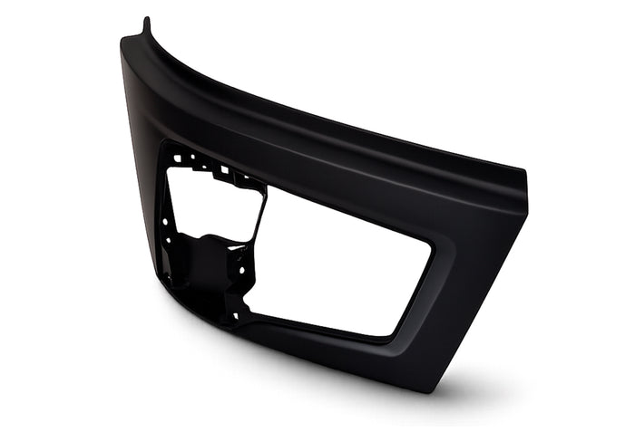 Bumper End Cap Passenger 2025+ Volvo VNL New